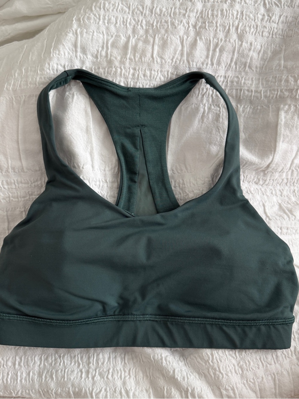 Lululemon Invigorate Bra